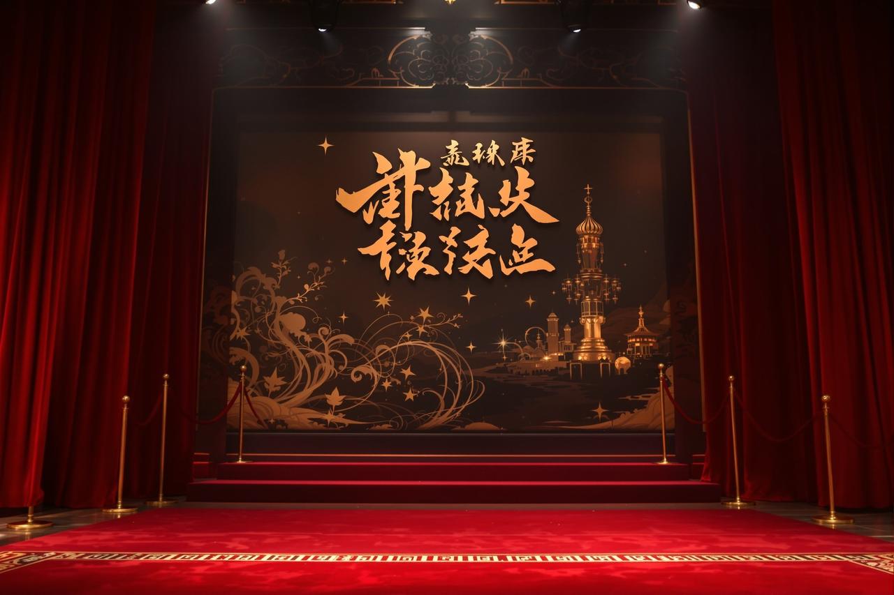 《长安幻夜》荣获第36届金鸡奖最佳影片提名,蜂鸟影院再创辉煌