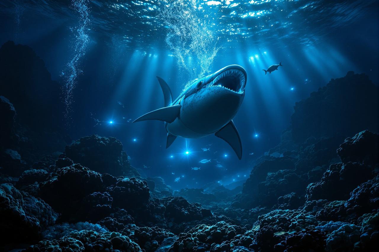 《深海迷途》全球票房突破15亿,成为蜂鸟影院史上最卖座影片